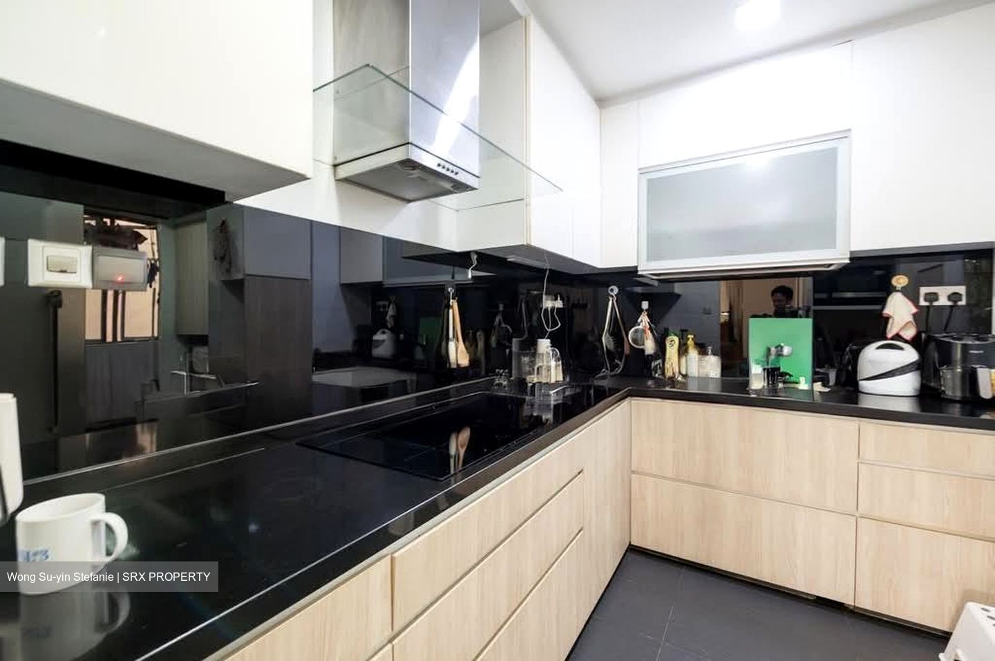 Faber Crest (D5), Condominium #606473611